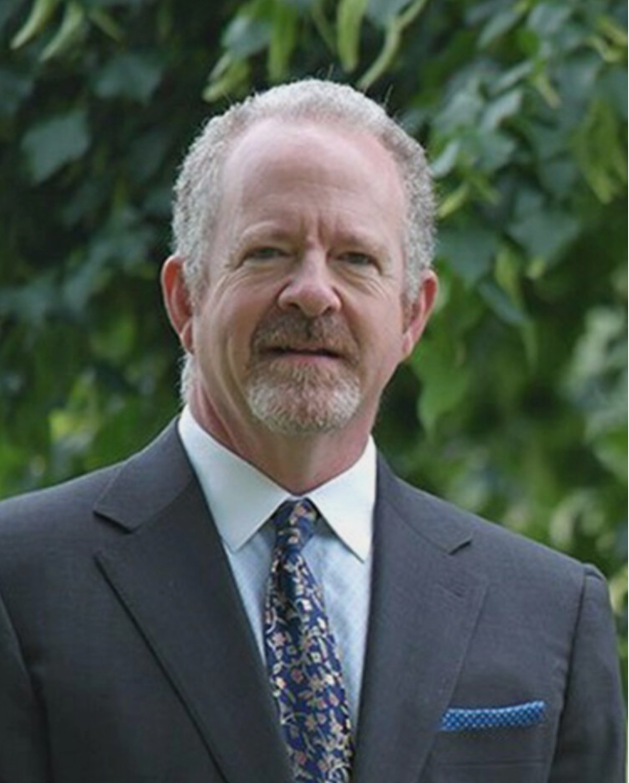 L. Burke Files