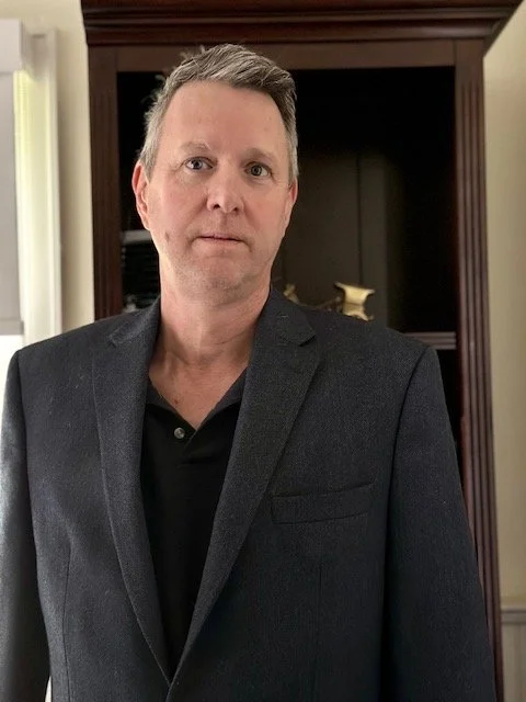 Rob MacArthur